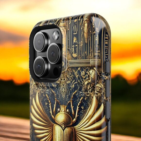 iPhone 14 Pro Max phone case, MARPC1158 - Picture 3 of 9